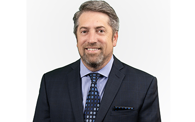 WMCHealth Names Anthony Frank as EVP and Chief Financial Officer